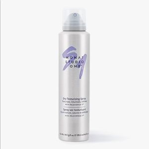 MONAT DRY TEXTURIZING SPRAY with REJUVENIQE S